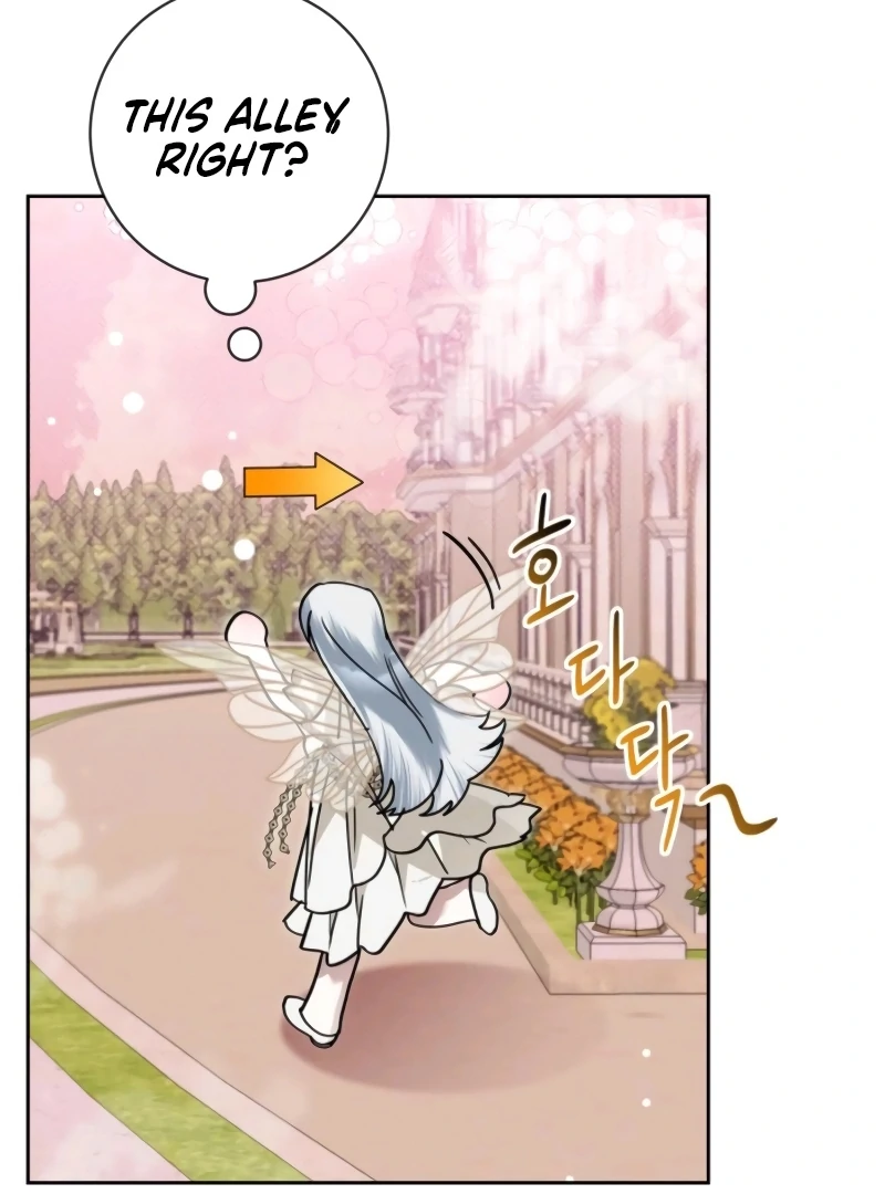 The Swindler Couple of Ardel Chapter 19 - Page 34