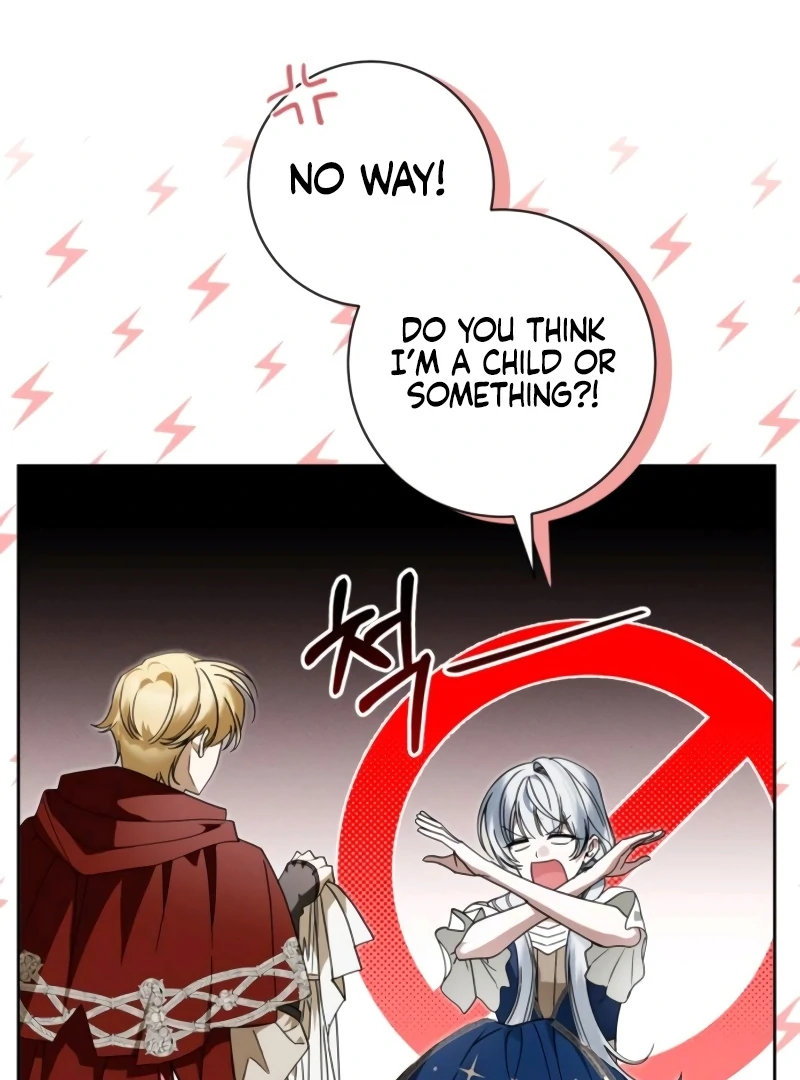 The Swindler Couple of Ardel Chapter 19 - Page 6