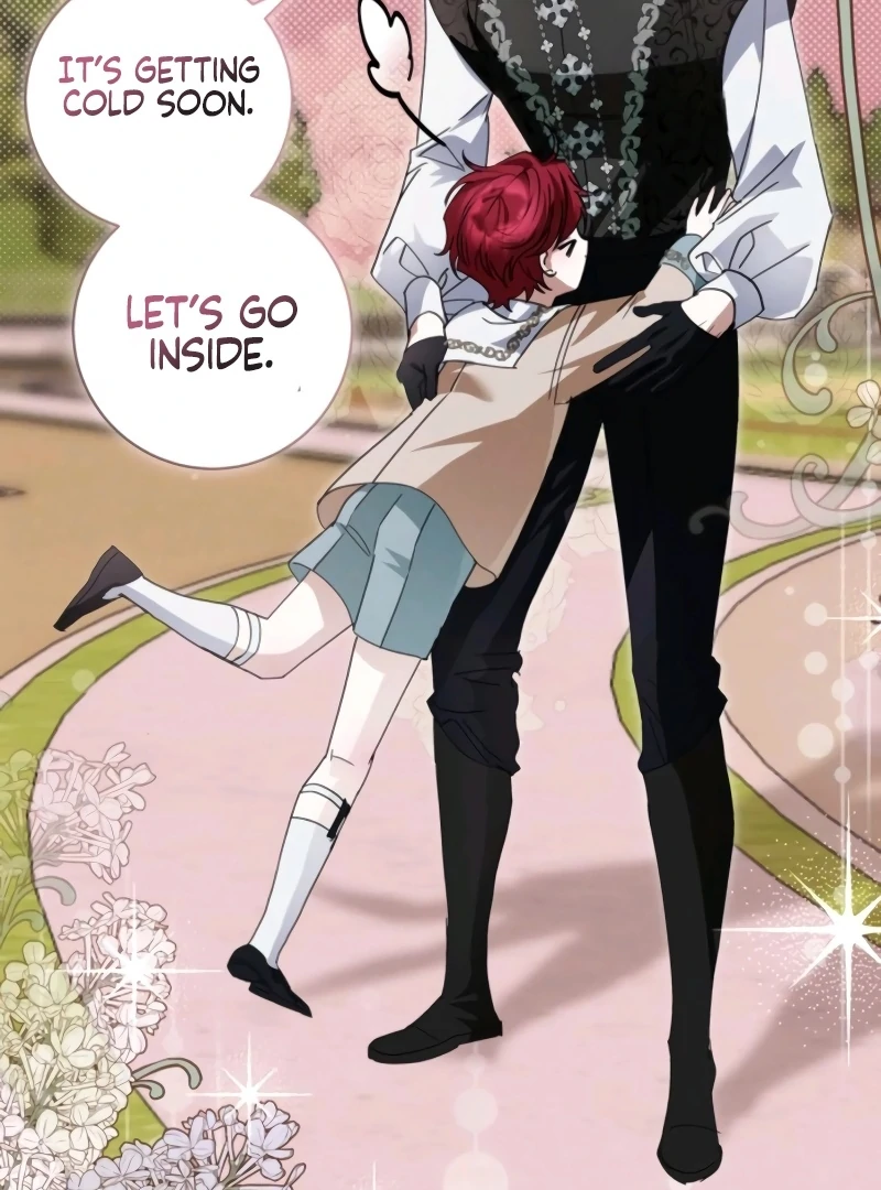 The Swindler Couple of Ardel Chapter 19 - Page 61