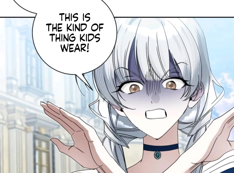 The Swindler Couple of Ardel Chapter 19 - Page 8