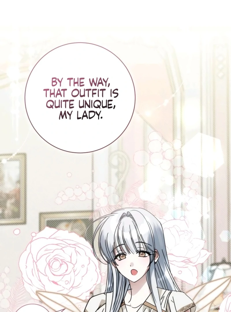 The Swindler Couple of Ardel Chapter 19 - Page 97