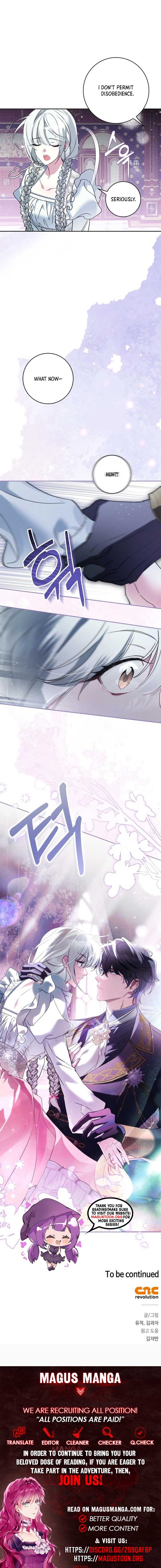 The Swindler Couple of Ardel Chapter 2 - Page 9