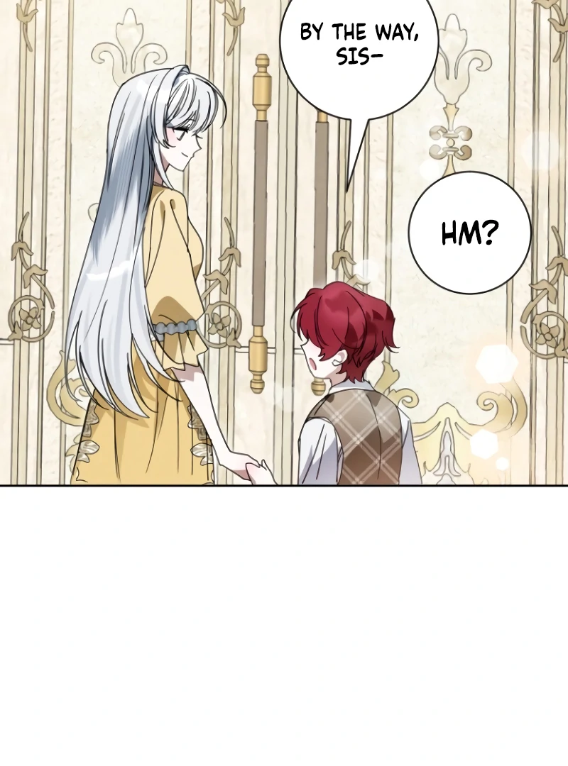 The Swindler Couple of Ardel Chapter 20 - Page 105