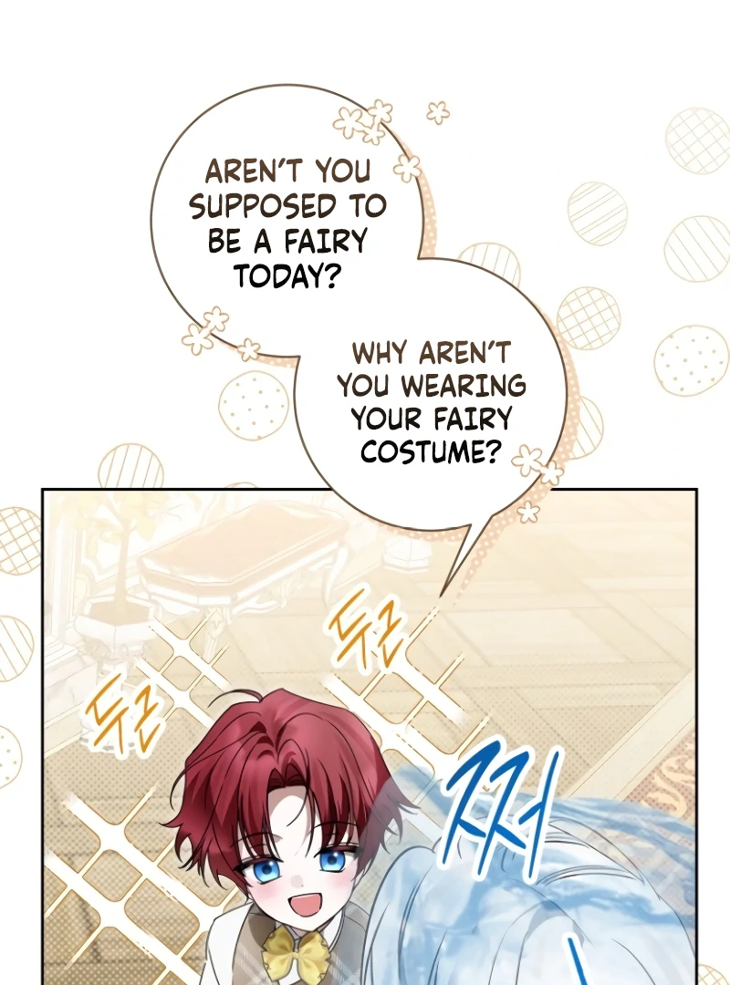 The Swindler Couple of Ardel Chapter 20 - Page 106