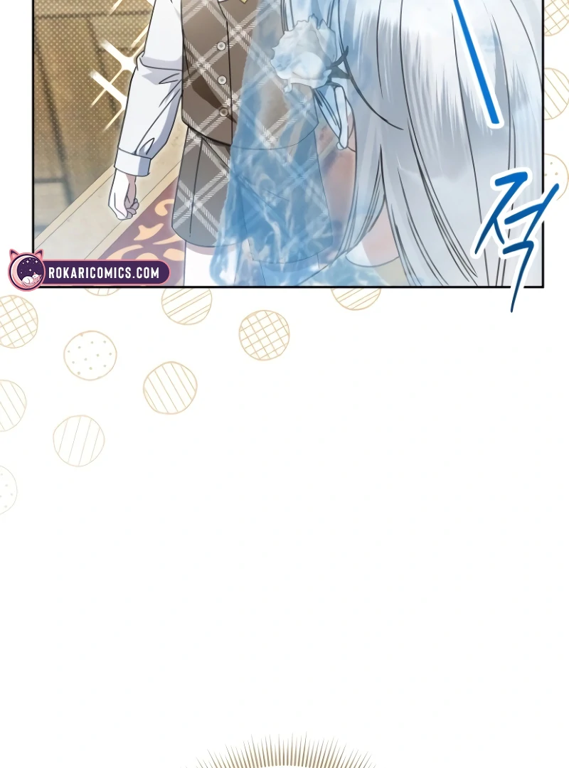 The Swindler Couple of Ardel Chapter 20 - Page 107