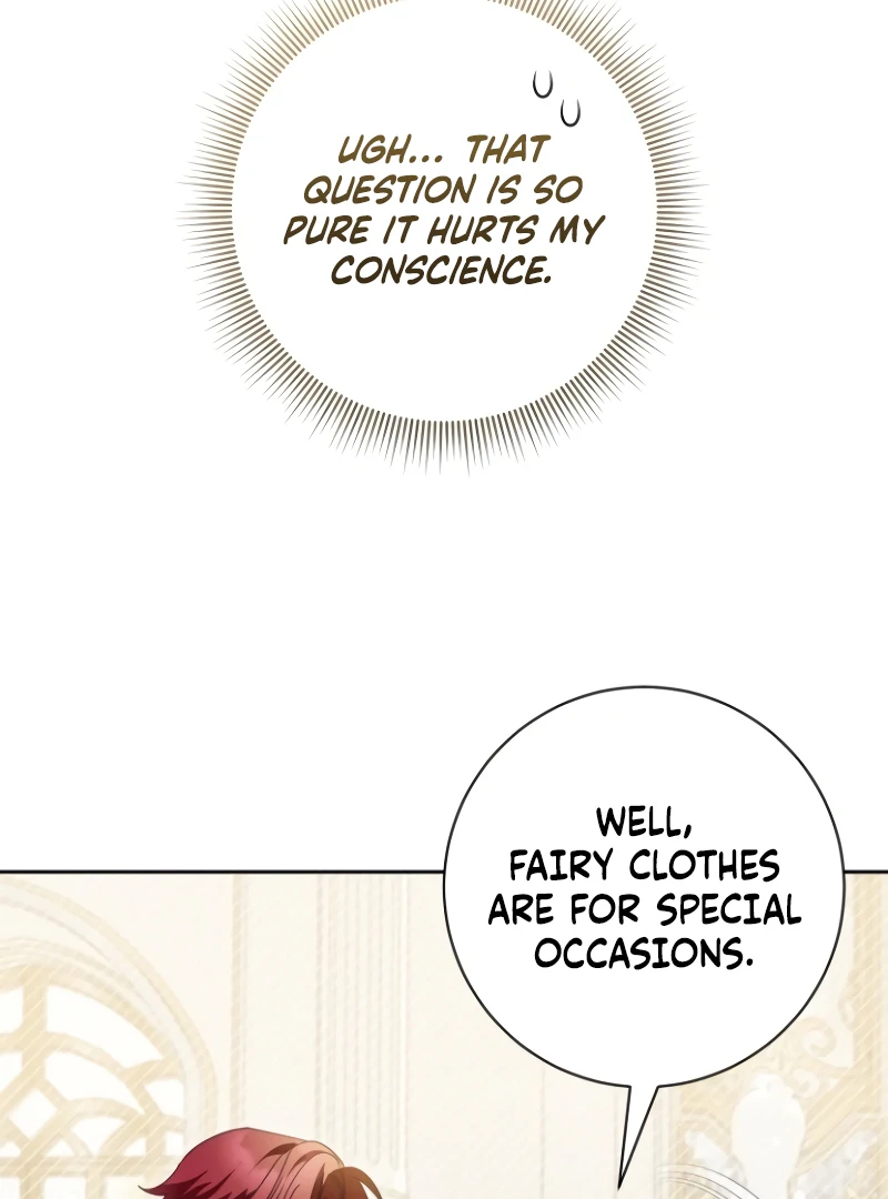 The Swindler Couple of Ardel Chapter 20 - Page 108