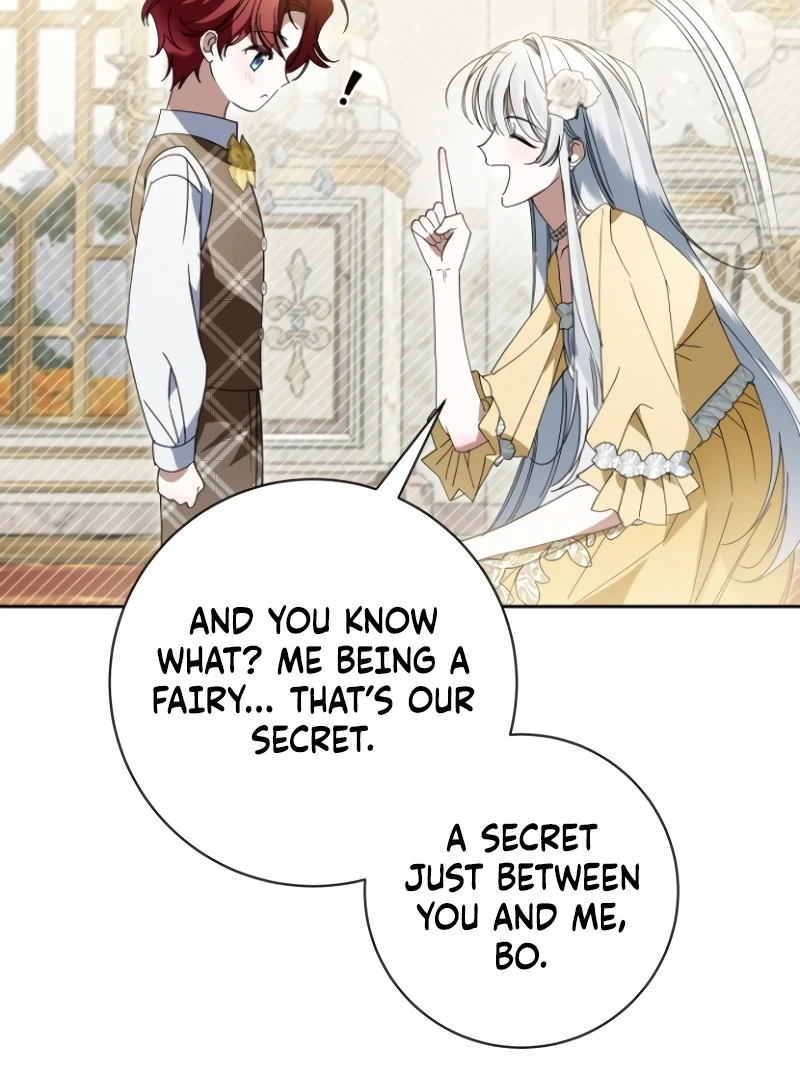 The Swindler Couple of Ardel Chapter 20 - Page 109