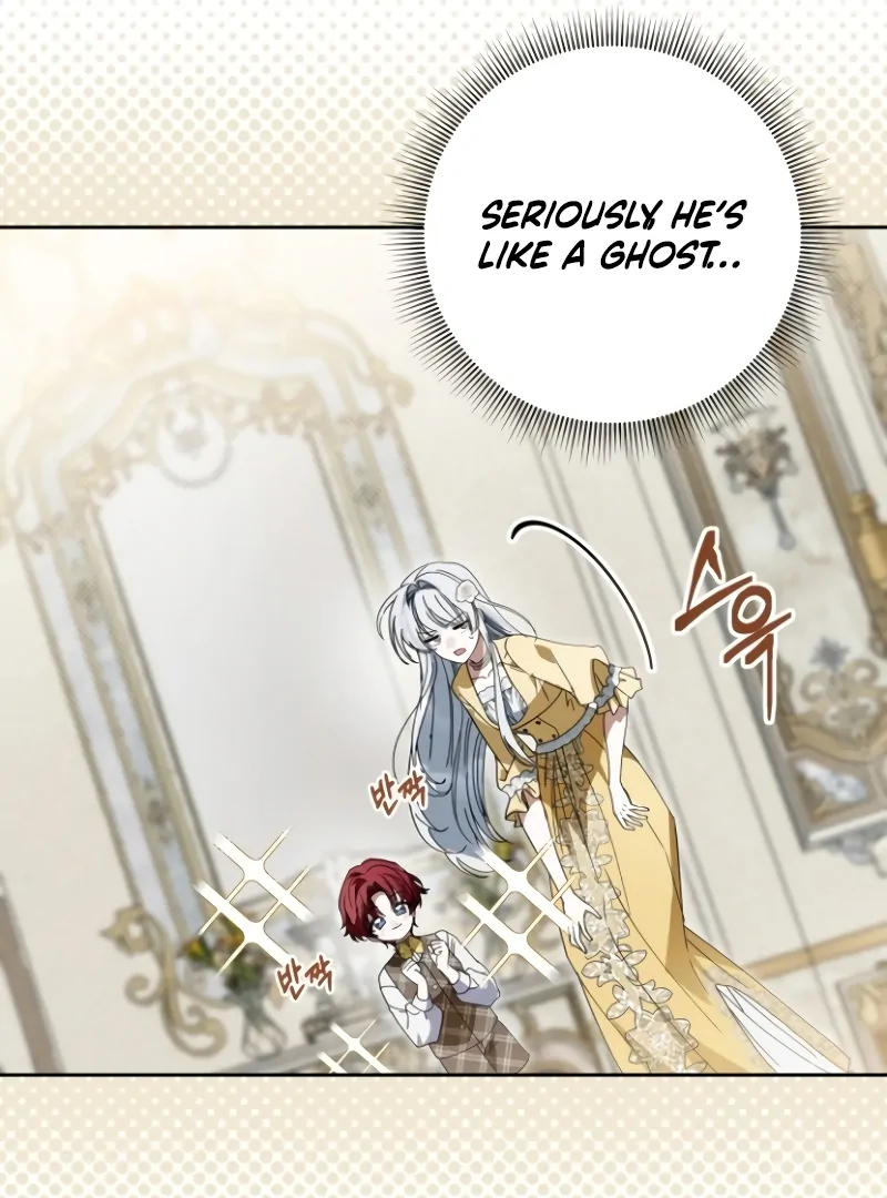 The Swindler Couple of Ardel Chapter 20 - Page 112