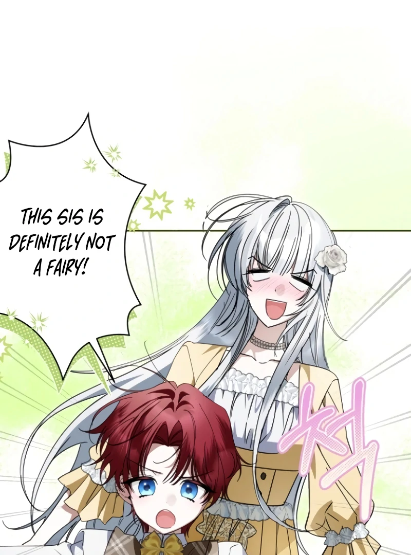 The Swindler Couple of Ardel Chapter 20 - Page 117