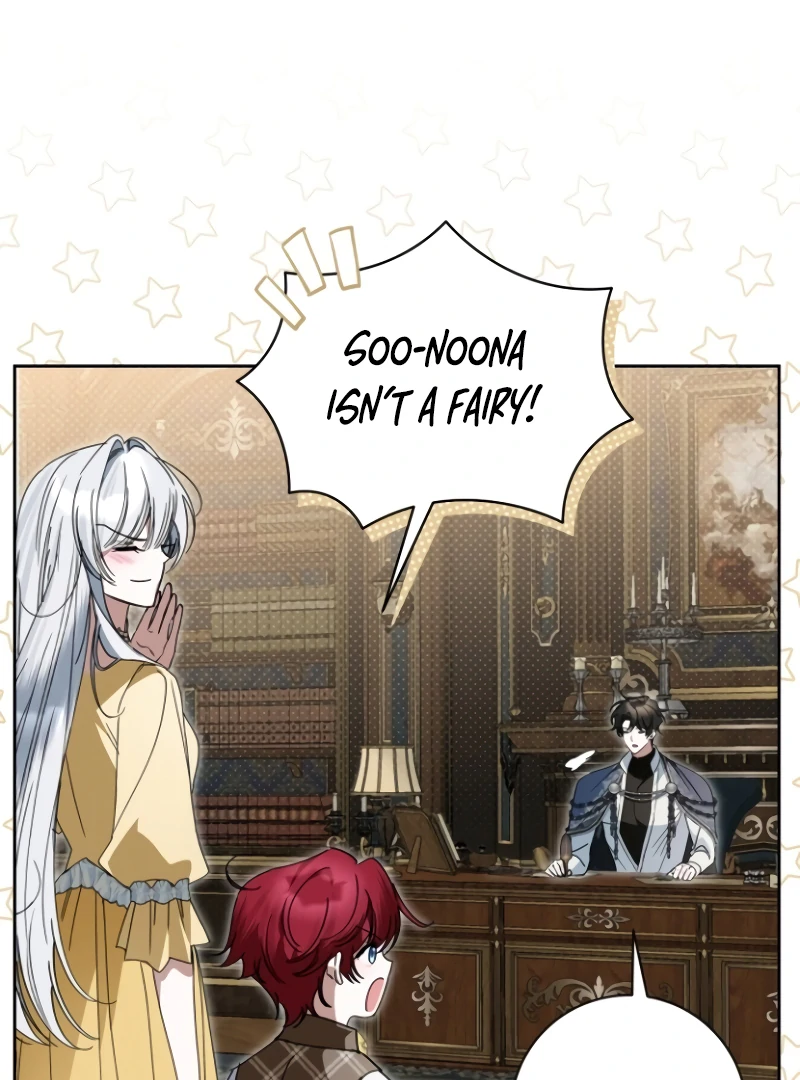 The Swindler Couple of Ardel Chapter 20 - Page 119