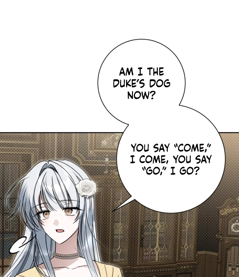 The Swindler Couple of Ardel Chapter 20 - Page 122