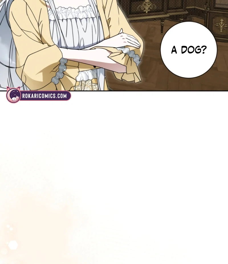 The Swindler Couple of Ardel Chapter 20 - Page 123