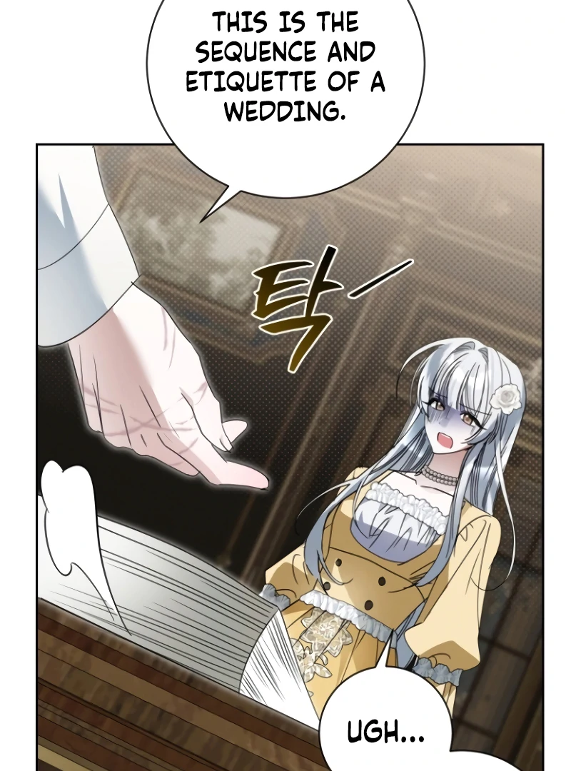 The Swindler Couple of Ardel Chapter 20 - Page 127