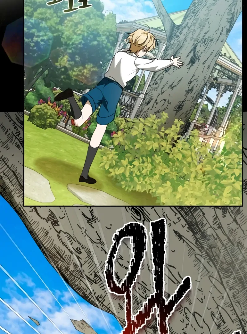 The Swindler Couple of Ardel Chapter 20 - Page 17