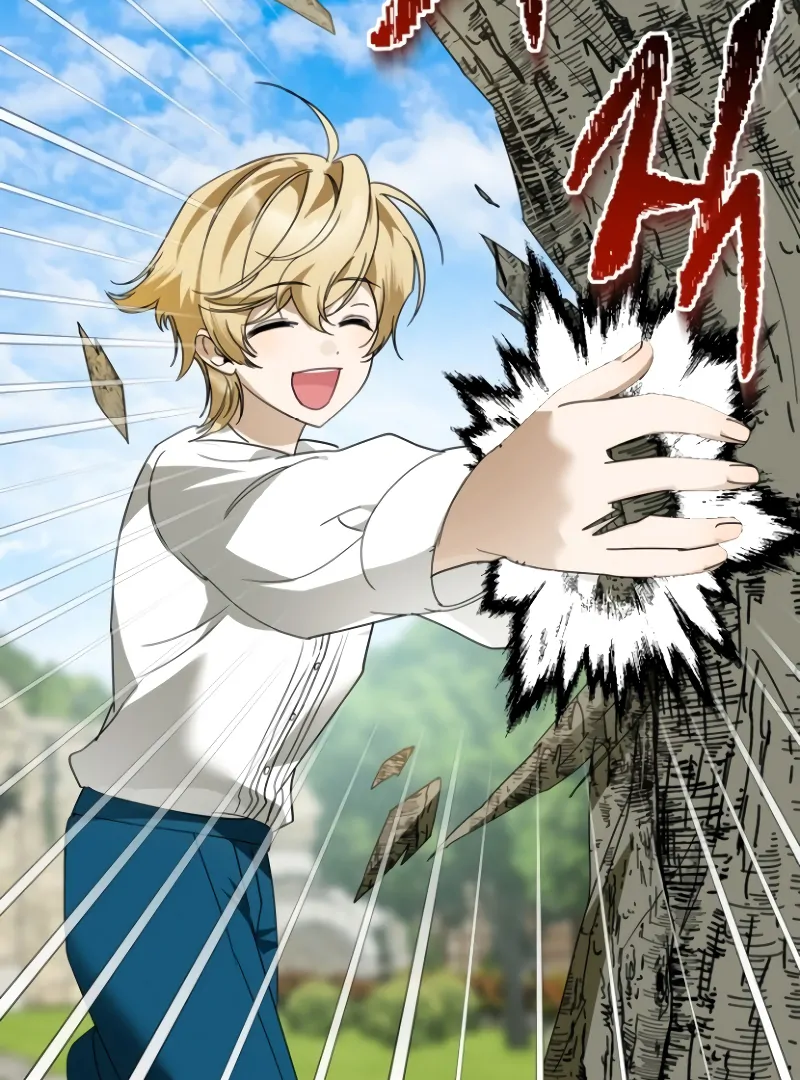 The Swindler Couple of Ardel Chapter 20 - Page 18