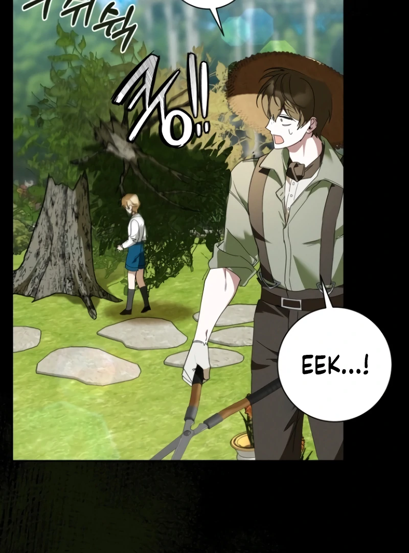 The Swindler Couple of Ardel Chapter 20 - Page 20