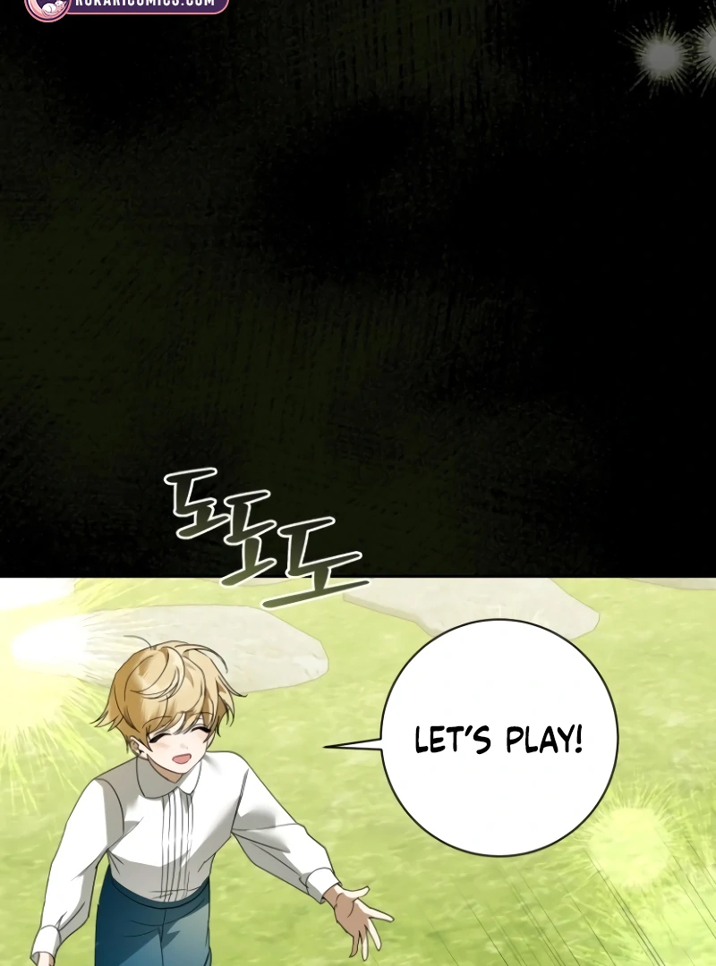 The Swindler Couple of Ardel Chapter 20 - Page 22