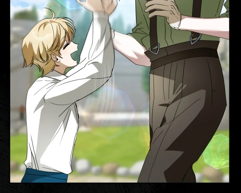 The Swindler Couple of Ardel Chapter 20 - Page 25