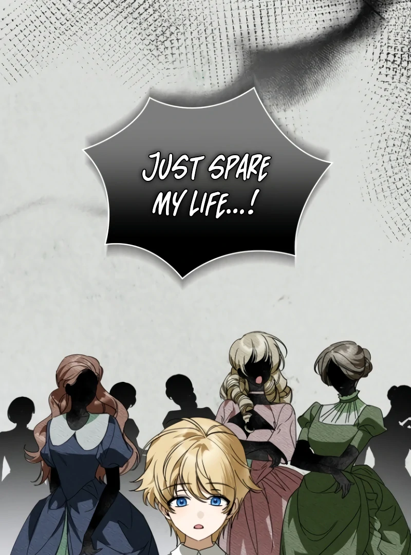 The Swindler Couple of Ardel Chapter 20 - Page 28