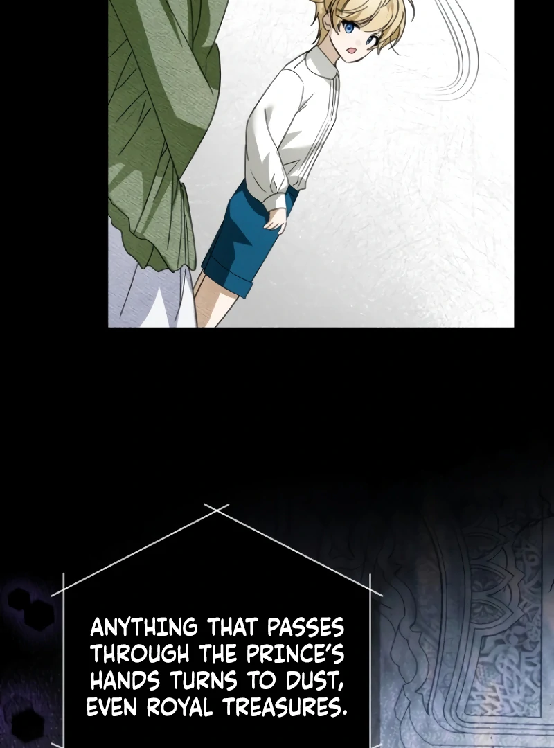 The Swindler Couple of Ardel Chapter 20 - Page 32