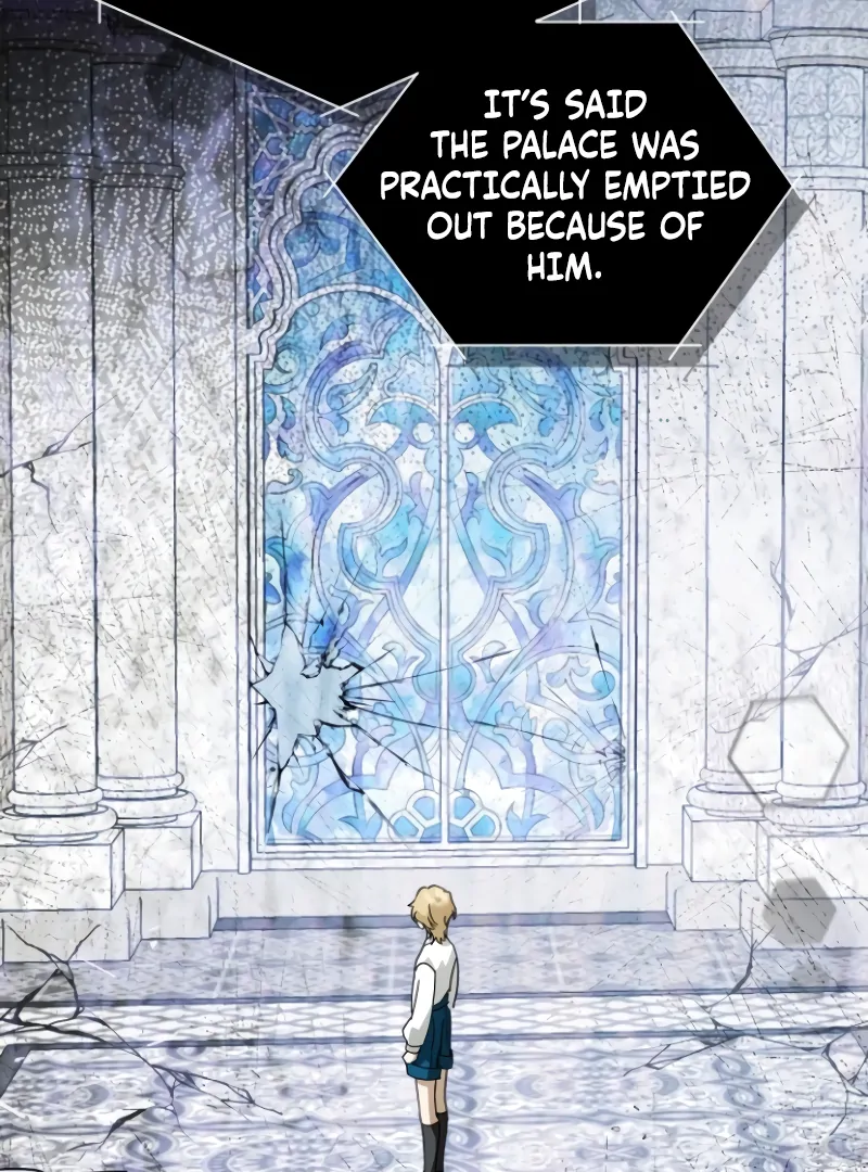 The Swindler Couple of Ardel Chapter 20 - Page 33