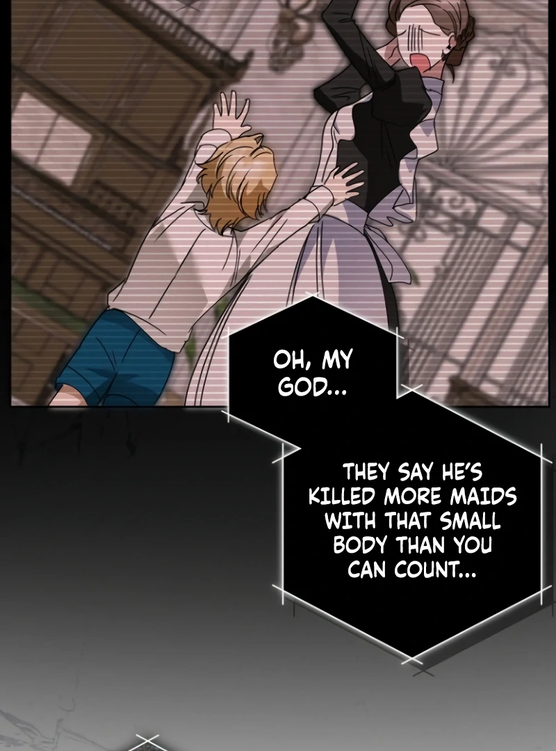 The Swindler Couple of Ardel Chapter 20 - Page 35