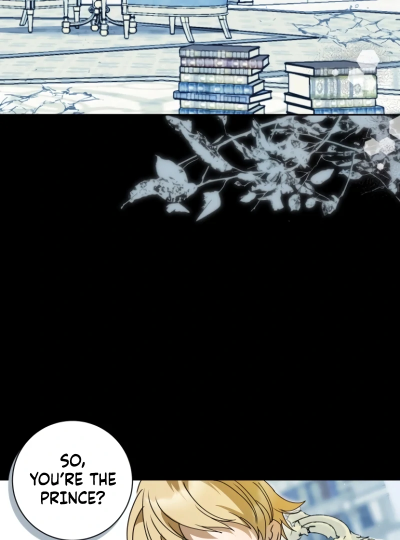 The Swindler Couple of Ardel Chapter 20 - Page 42