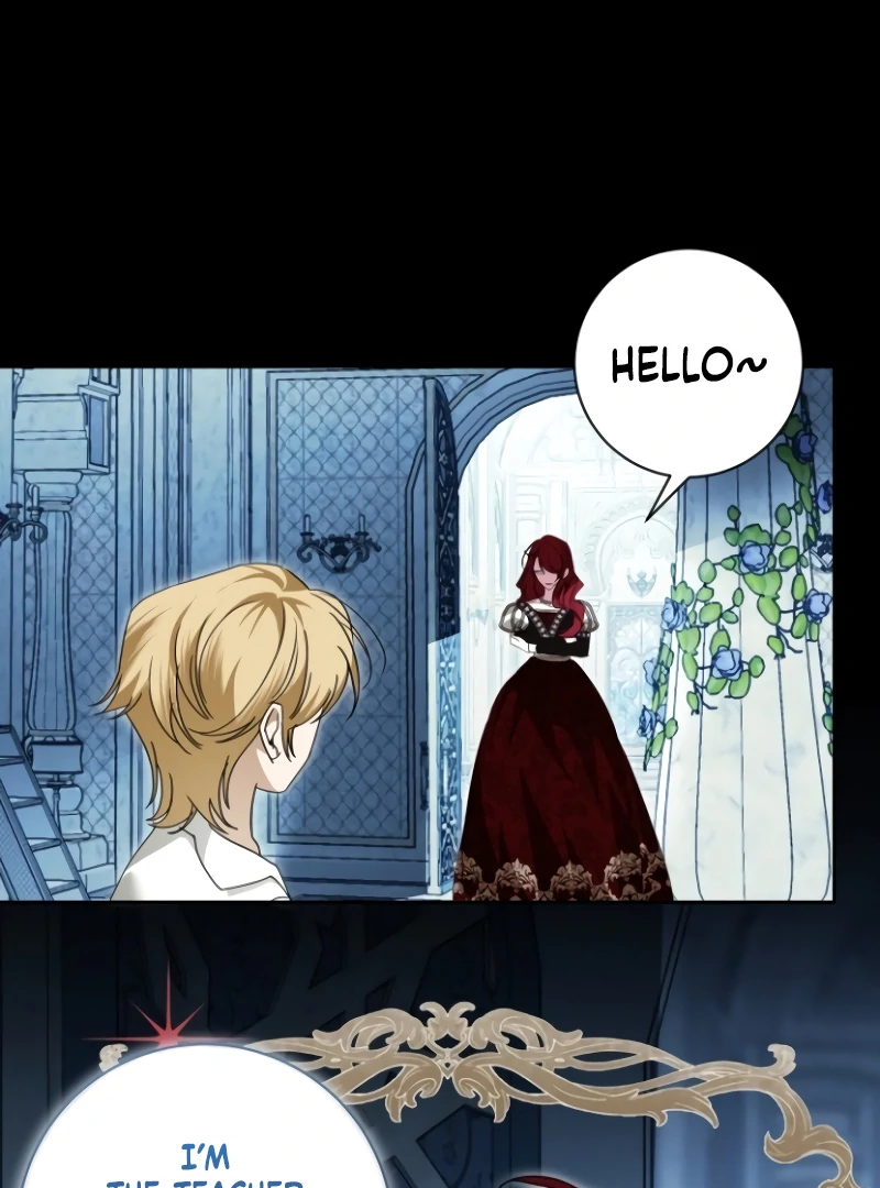 The Swindler Couple of Ardel Chapter 20 - Page 44