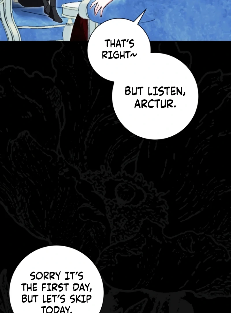 The Swindler Couple of Ardel Chapter 20 - Page 48