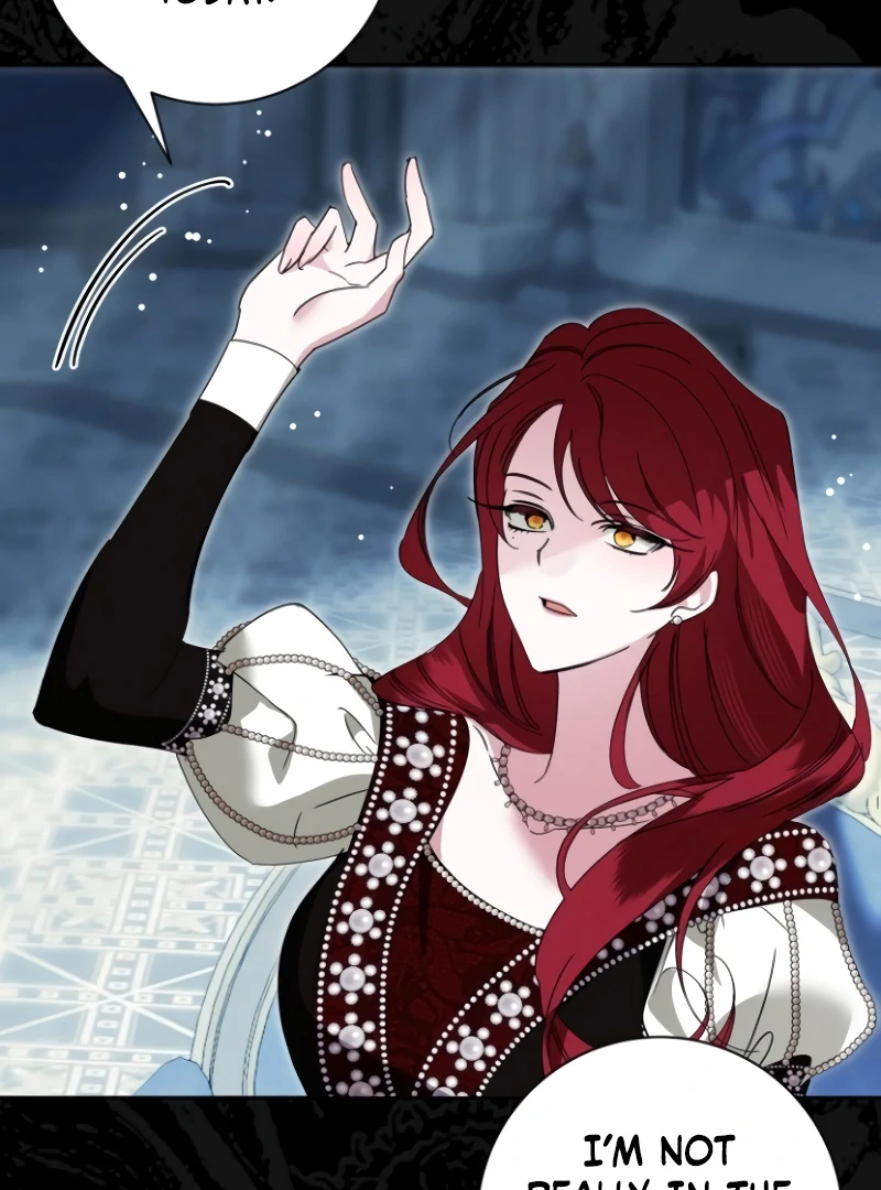 The Swindler Couple of Ardel Chapter 20 - Page 49