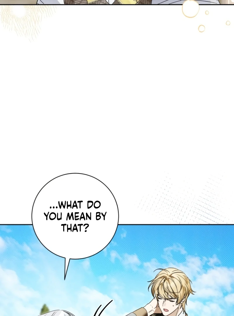 The Swindler Couple of Ardel Chapter 20 - Page 5