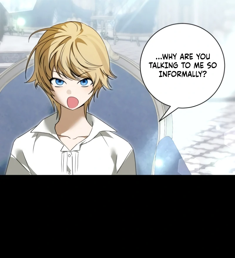 The Swindler Couple of Ardel Chapter 20 - Page 51