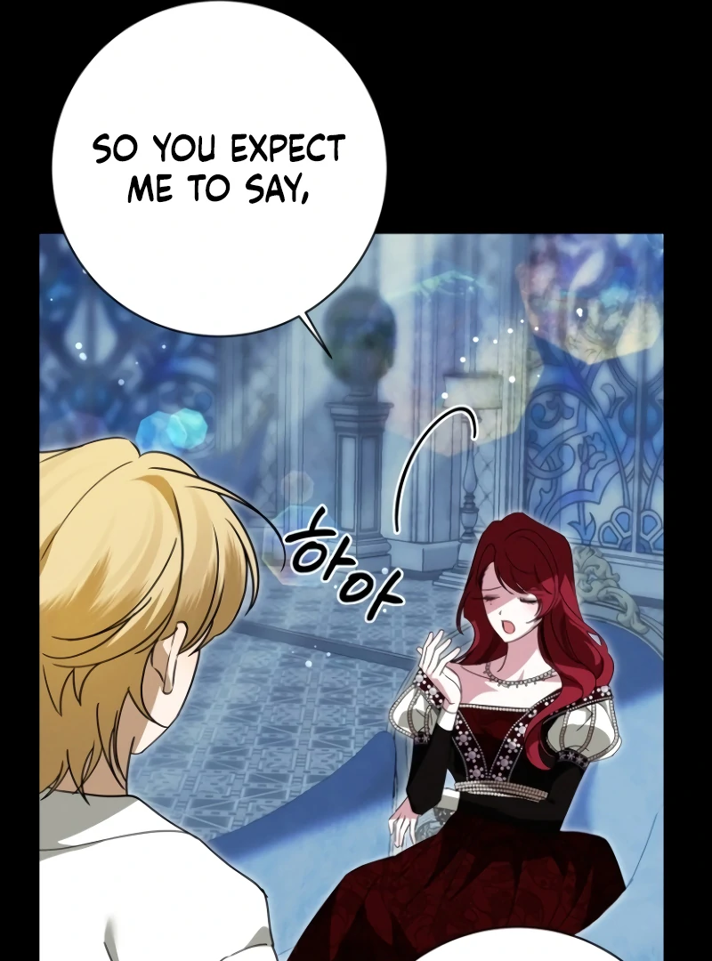 The Swindler Couple of Ardel Chapter 20 - Page 52