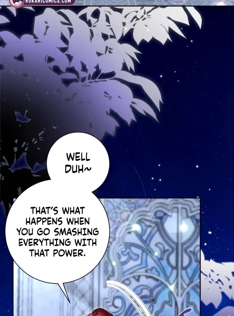 The Swindler Couple of Ardel Chapter 20 - Page 58