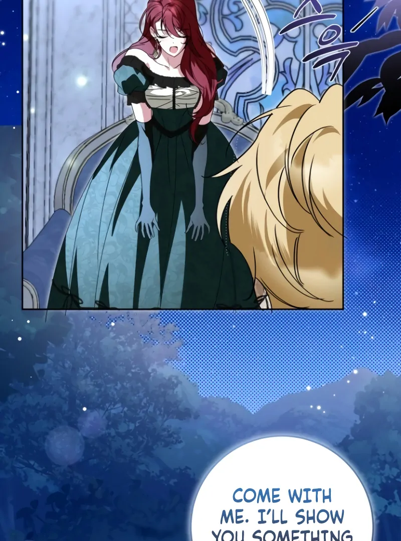 The Swindler Couple of Ardel Chapter 20 - Page 59