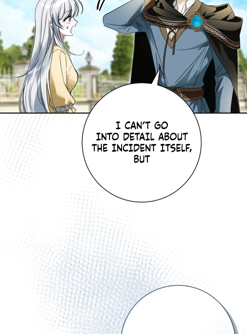 The Swindler Couple of Ardel Chapter 20 - Page 6