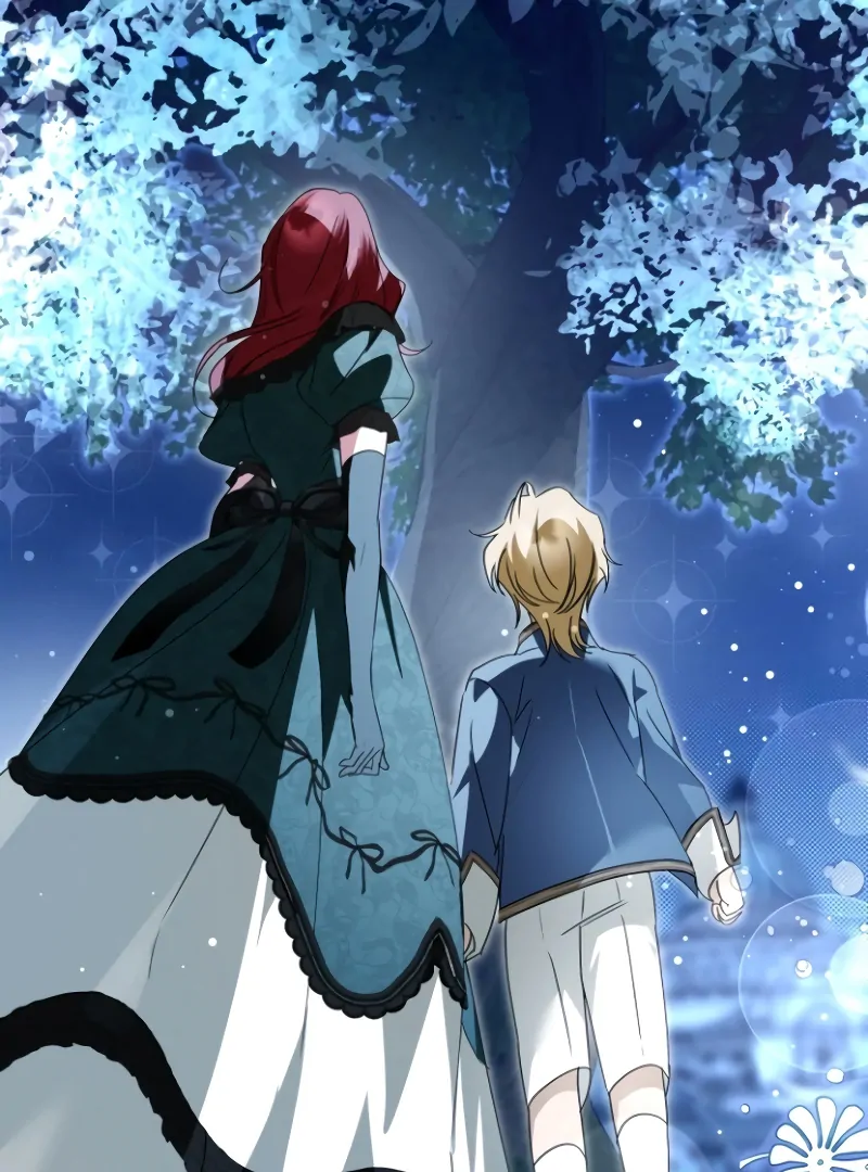 The Swindler Couple of Ardel Chapter 20 - Page 64