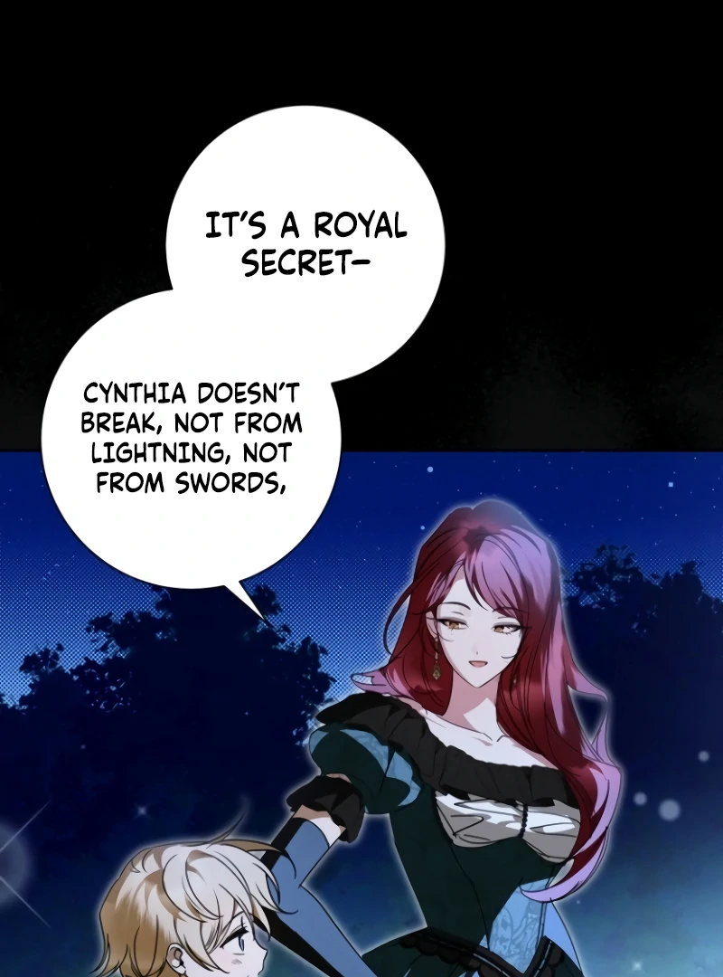 The Swindler Couple of Ardel Chapter 20 - Page 66