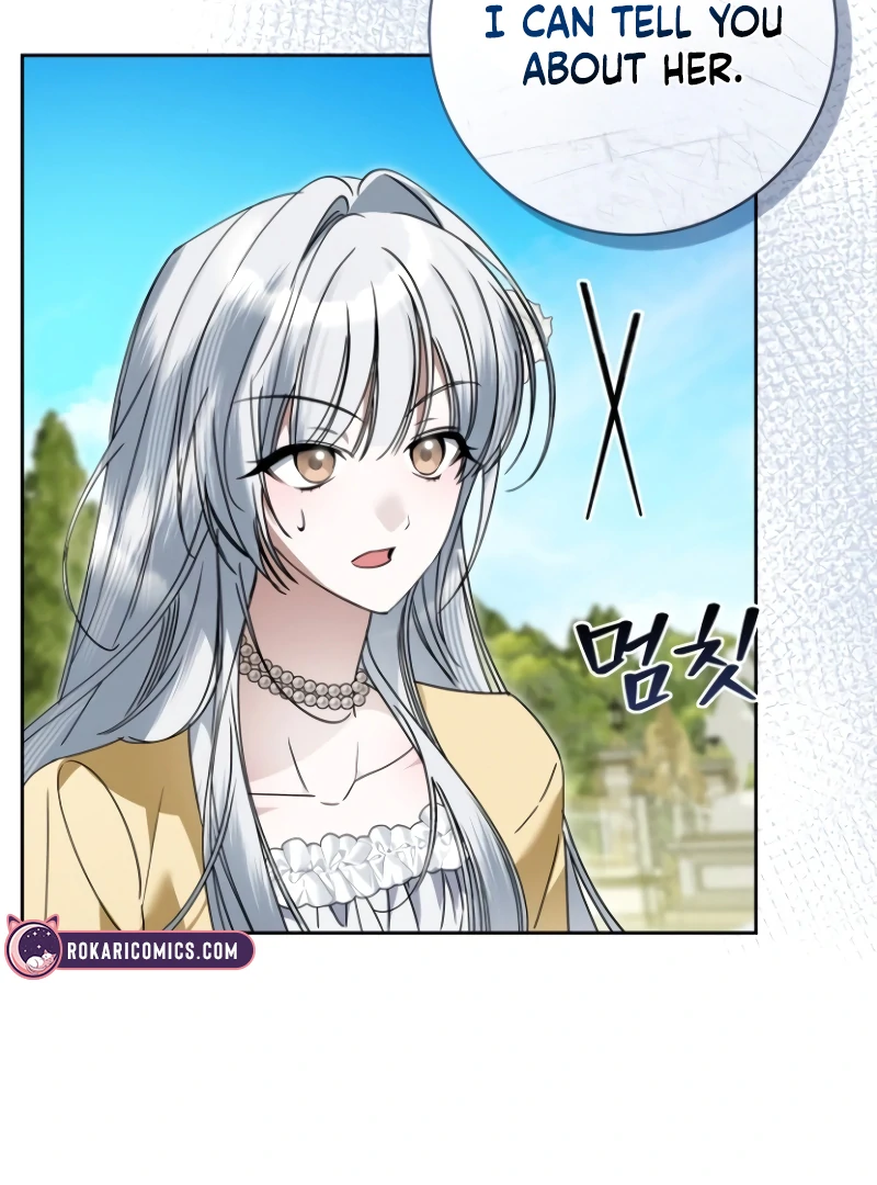 The Swindler Couple of Ardel Chapter 20 - Page 7