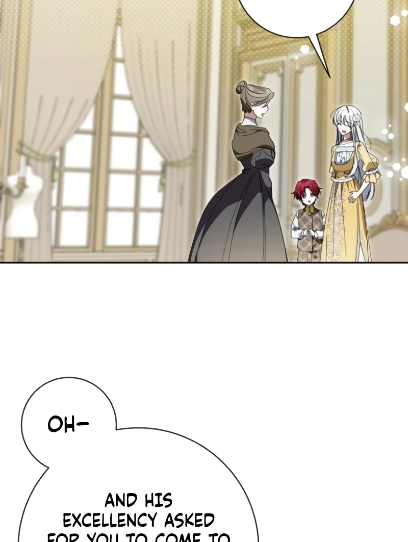 The Swindler Couple of Ardel Chapter 20 - Page 86