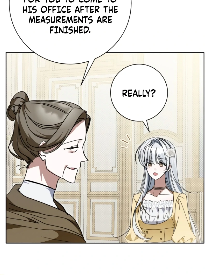 The Swindler Couple of Ardel Chapter 20 - Page 87