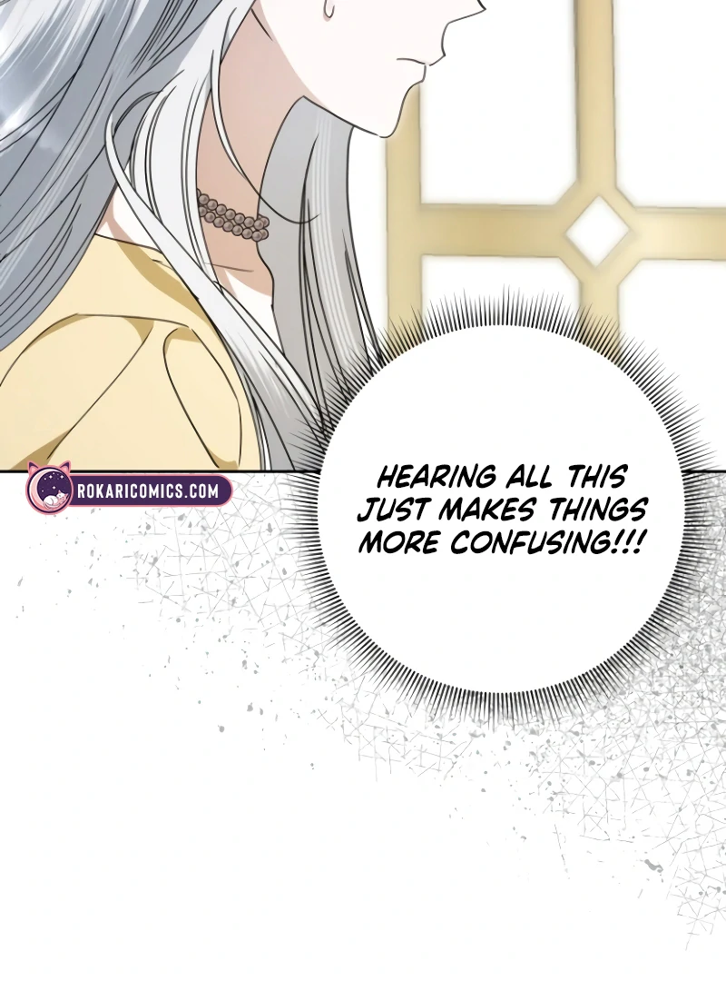 The Swindler Couple of Ardel Chapter 20 - Page 93