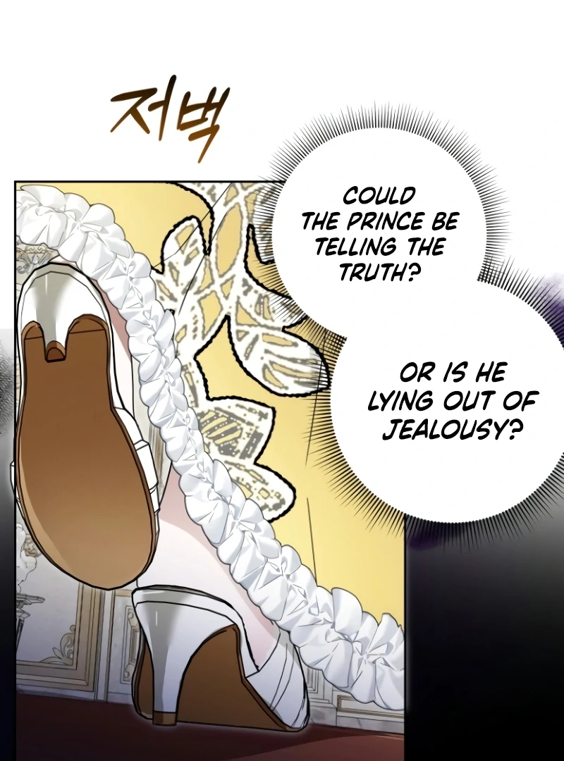 The Swindler Couple of Ardel Chapter 20 - Page 94