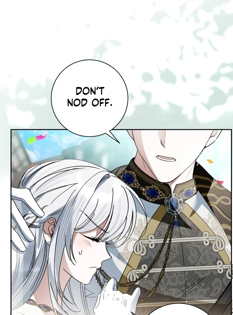 The Swindler Couple of Ardel Chapter 21 - Page 105