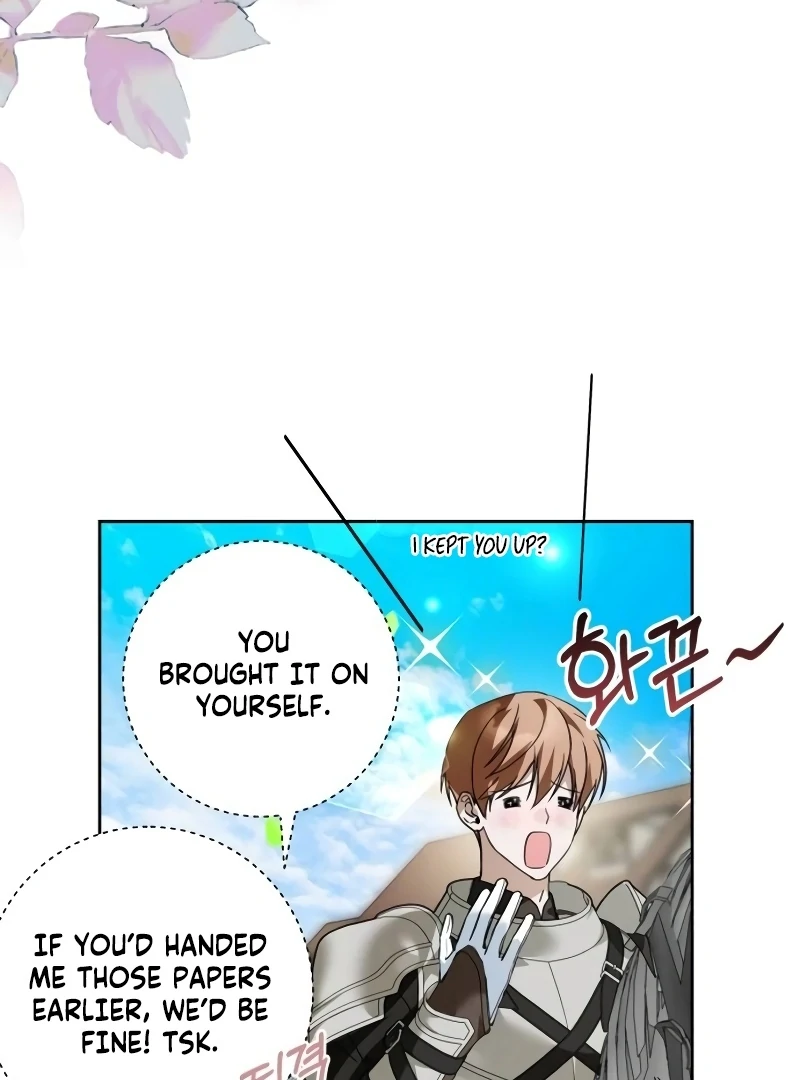 The Swindler Couple of Ardel Chapter 21 - Page 109