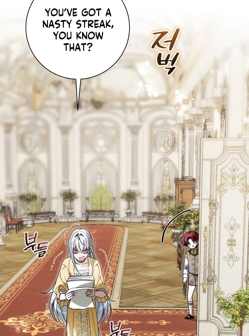 The Swindler Couple of Ardel Chapter 21 - Page 12