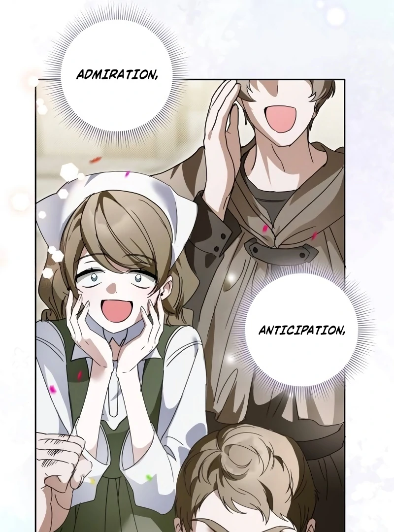 The Swindler Couple of Ardel Chapter 21 - Page 121