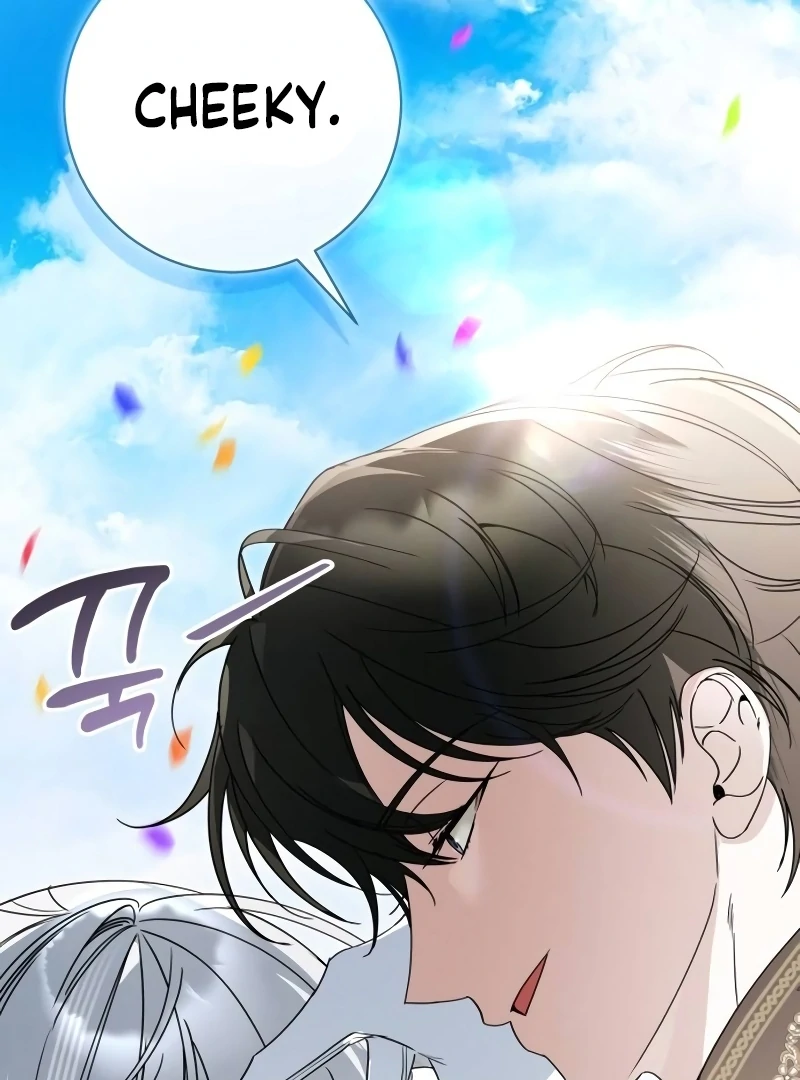 The Swindler Couple of Ardel Chapter 21 - Page 131