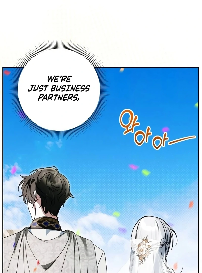 The Swindler Couple of Ardel Chapter 21 - Page 136