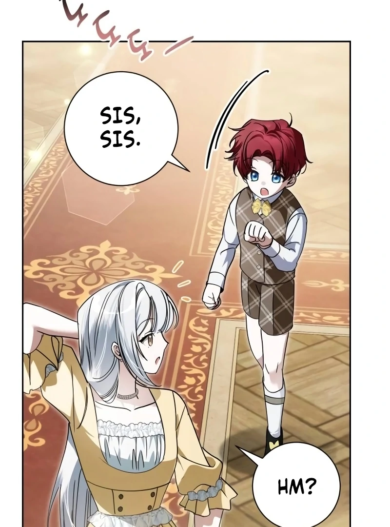 The Swindler Couple of Ardel Chapter 21 - Page 14